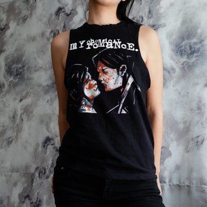 My chemical Romance shirt